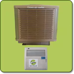 KT-1C Evaporative Cooler