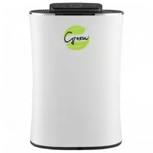 Green Air Purifier 54m²