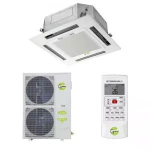 48,000 BTU/HR Ceiling Casette