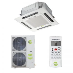 60,000 BTU/HR Ceiling Cassette