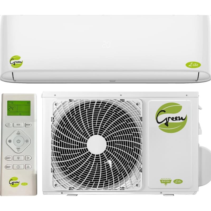 22,000 BTU Midwall Split Inverter Air Conditioner<hr><br /><b>Model: <span style="color:red">CM-AS-22UW4SBTCA00A</span></b>